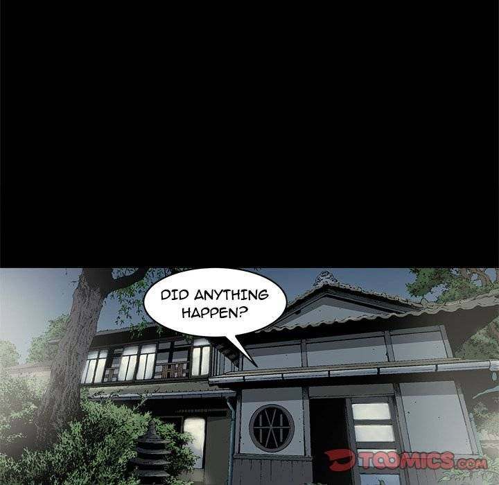 On My Way Chapter 76 Page 59