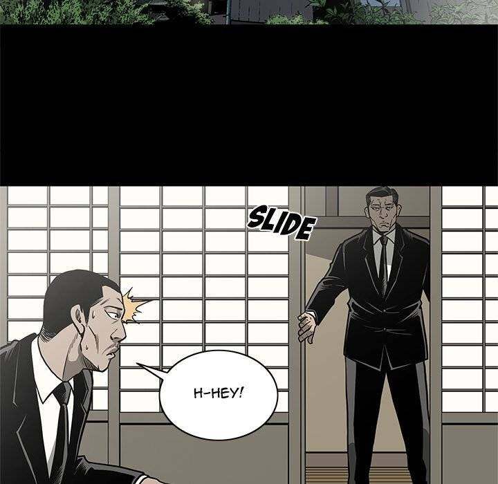 On My Way Chapter 76 Page 60