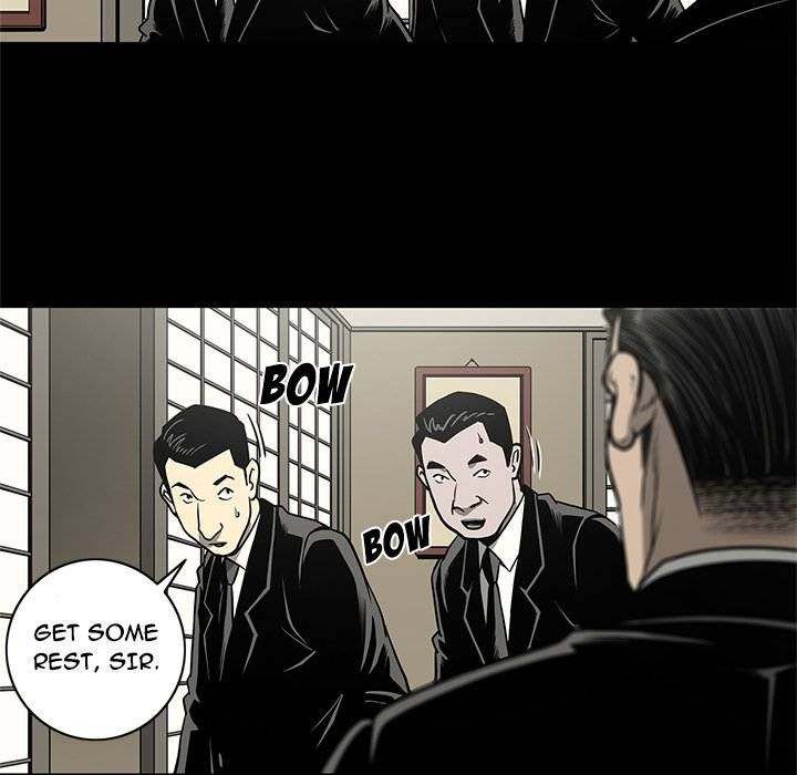 On My Way Chapter 76 Page 62