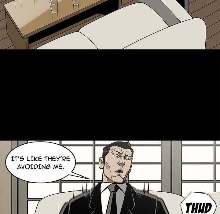 On My Way Chapter 76 Page 64