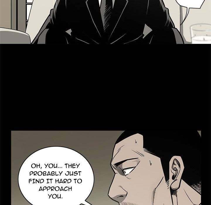 On My Way Chapter 76 Page 65