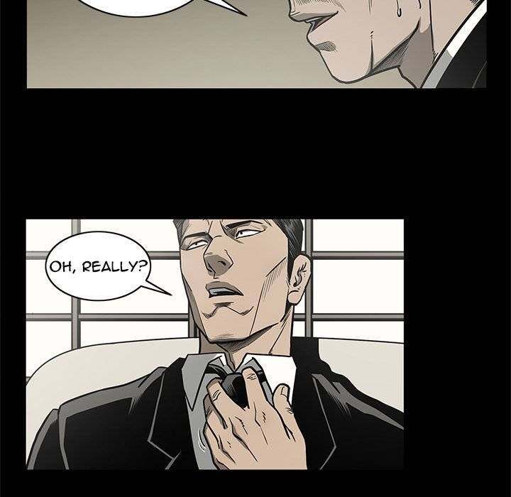 On My Way Chapter 76 Page 66