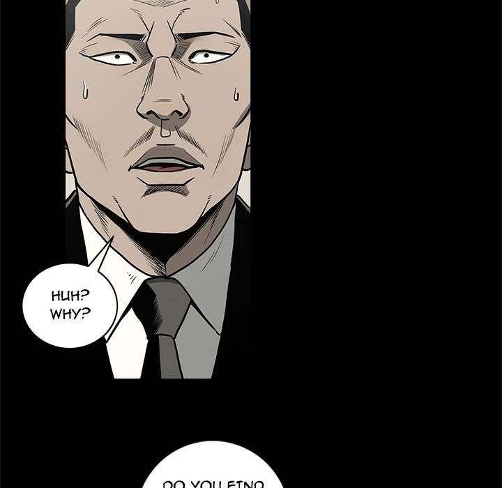 On My Way Chapter 76 Page 68