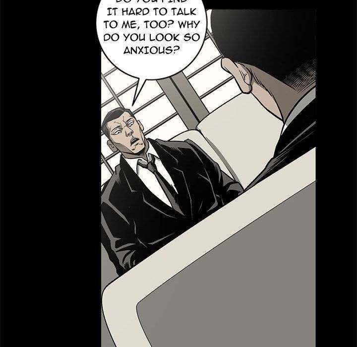 On My Way Chapter 76 Page 69