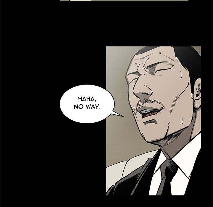On My Way Chapter 76 Page 70