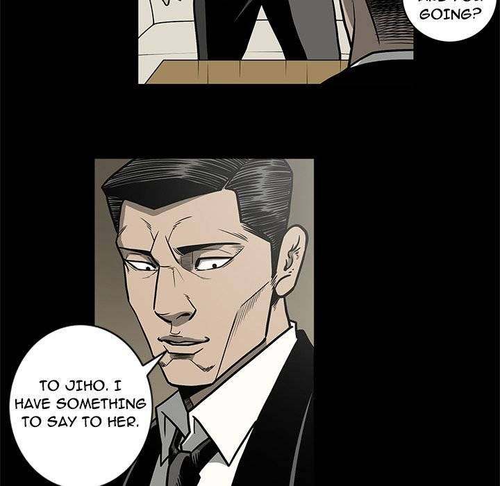 On My Way Chapter 76 Page 73