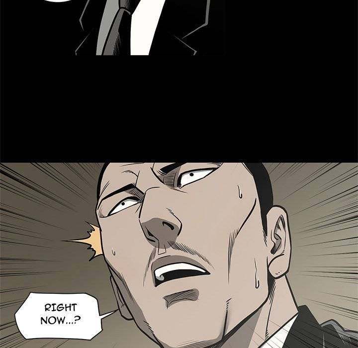On My Way Chapter 76 Page 74