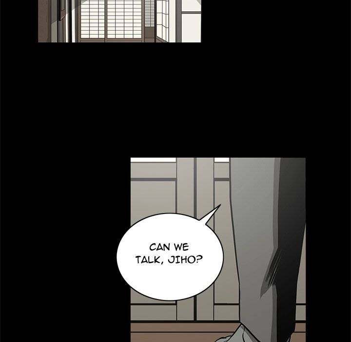 On My Way Chapter 76 Page 80