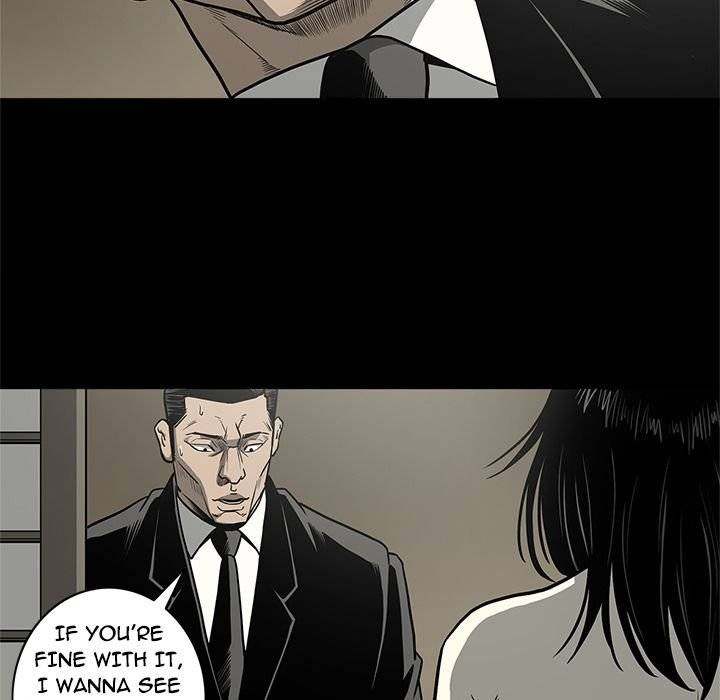 On My Way Chapter 76 Page 84