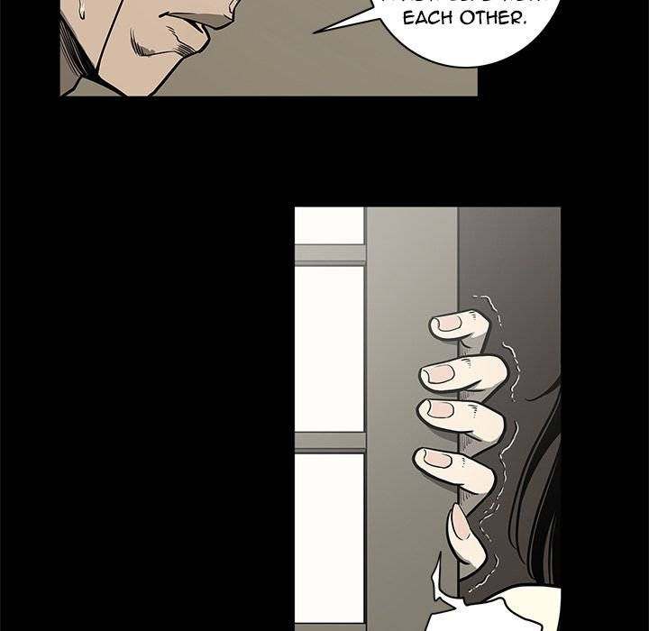 On My Way Chapter 76 Page 86
