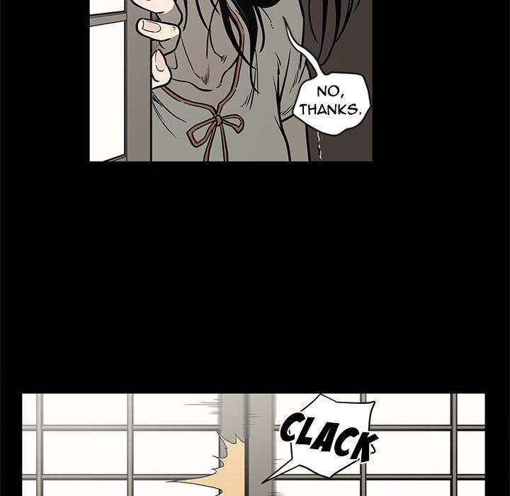 On My Way Chapter 76 Page 88