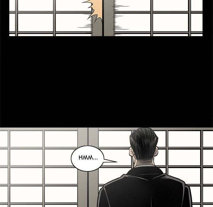 On My Way Chapter 76 Page 89