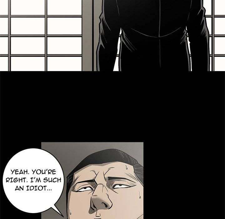 On My Way Chapter 76 Page 90