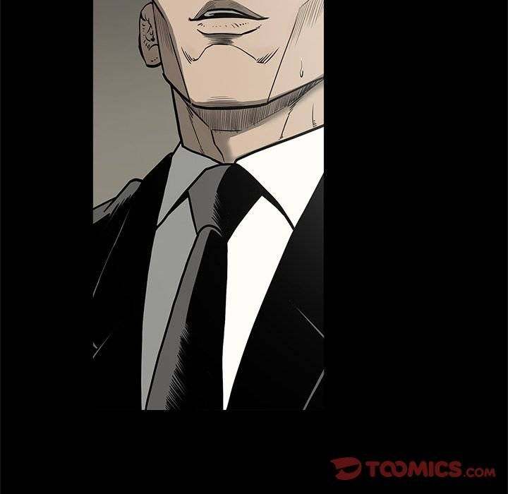 On My Way Chapter 76 Page 91