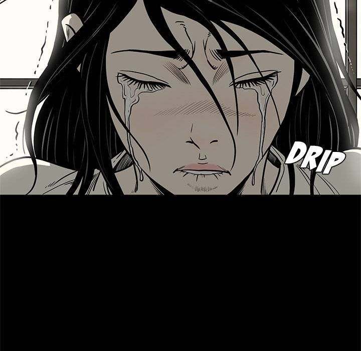 On My Way Chapter 76 Page 94