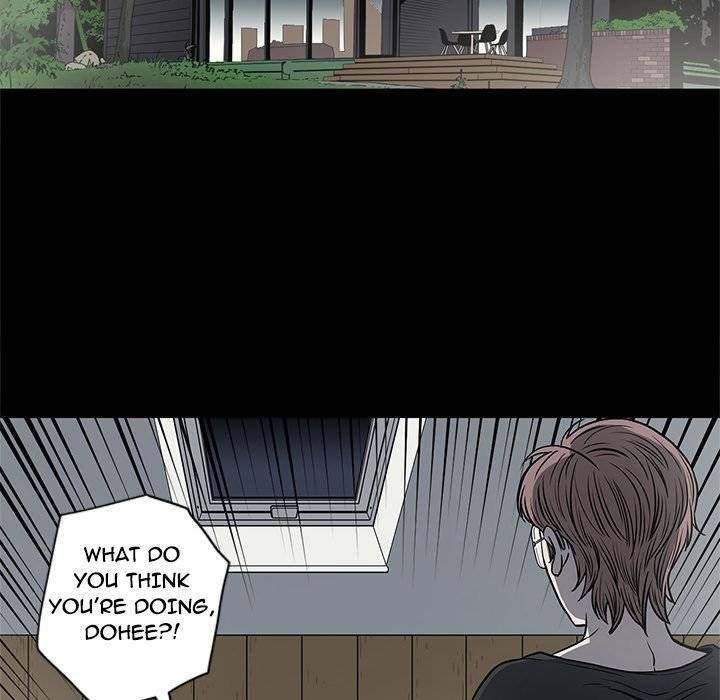 On My Way Chapter 76 Page 97