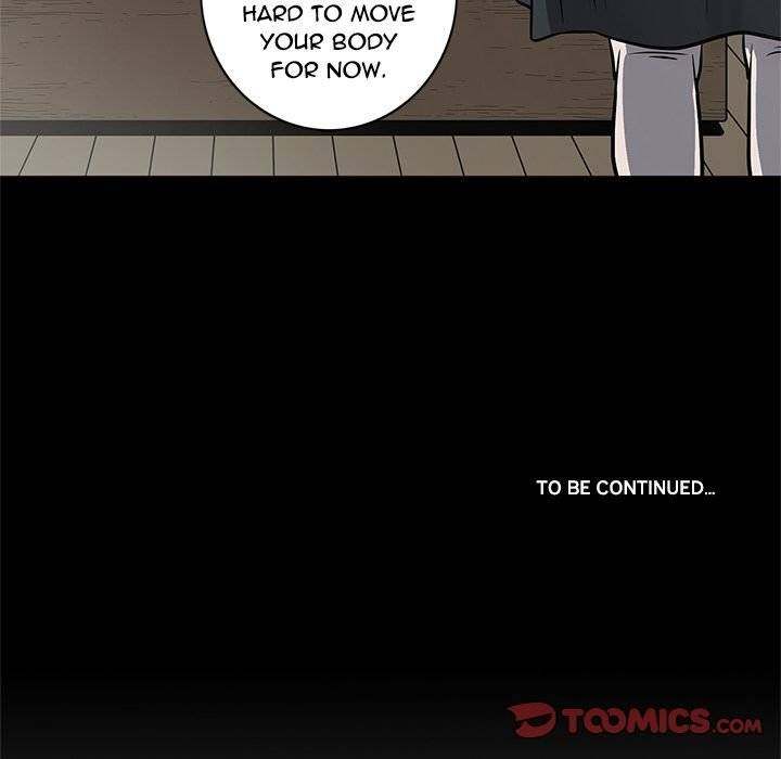 On My Way Chapter 76 Page 99