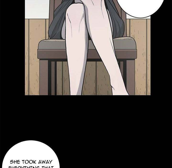 On My Way Chapter 77 Page 15