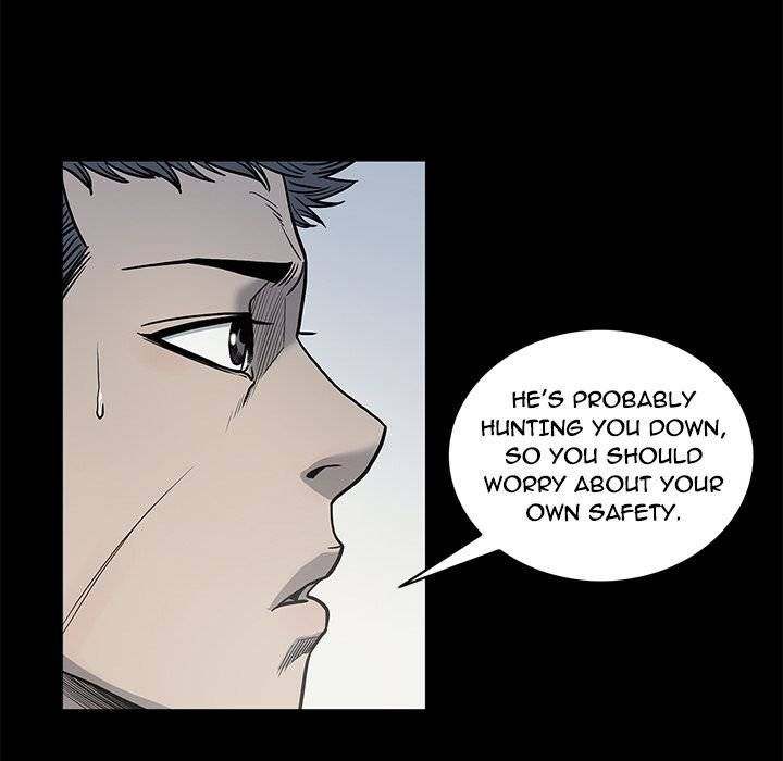 On My Way Chapter 77 Page 29