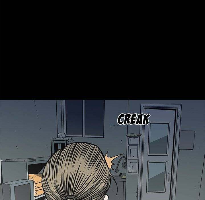On My Way Chapter 77 Page 95