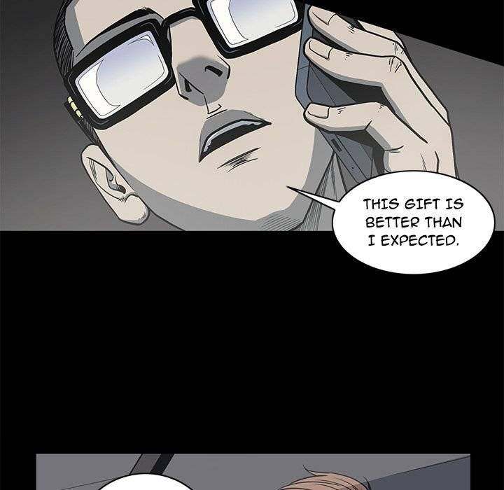 On My Way Chapter 78 Page 44
