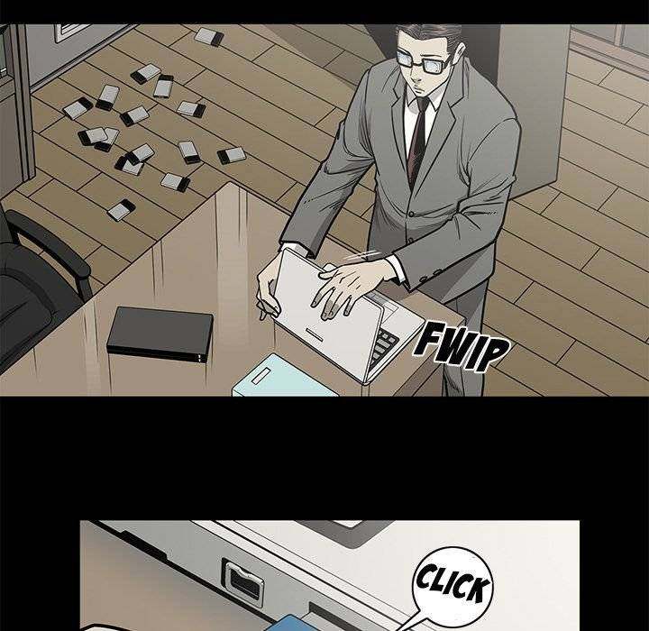 On My Way Chapter 79 Page 23