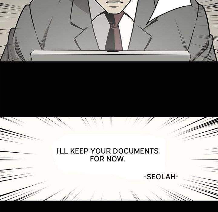 On My Way Chapter 79 Page 27