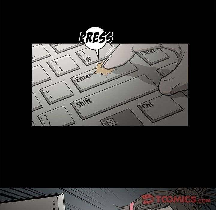 On My Way Chapter 79 Page 86