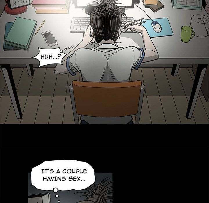 On My Way Chapter 79 Page 88
