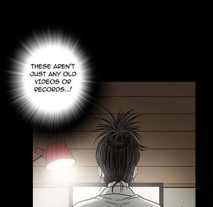 On My Way Chapter 79 Page 92