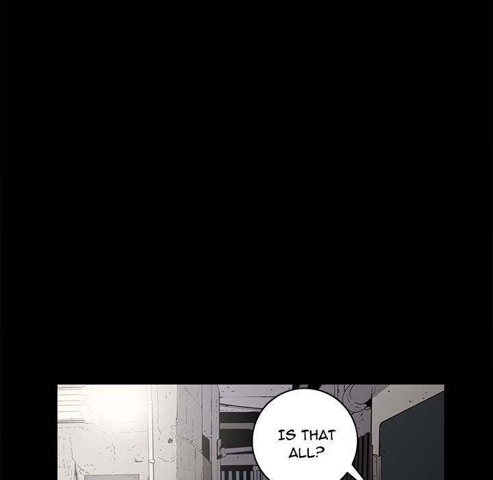 On My Way Chapter 80 Page 17
