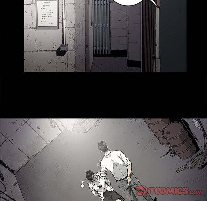 On My Way Chapter 80 Page 18