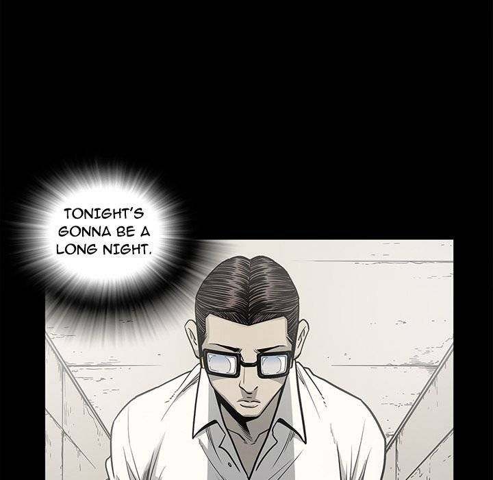 On My Way Chapter 80 Page 31