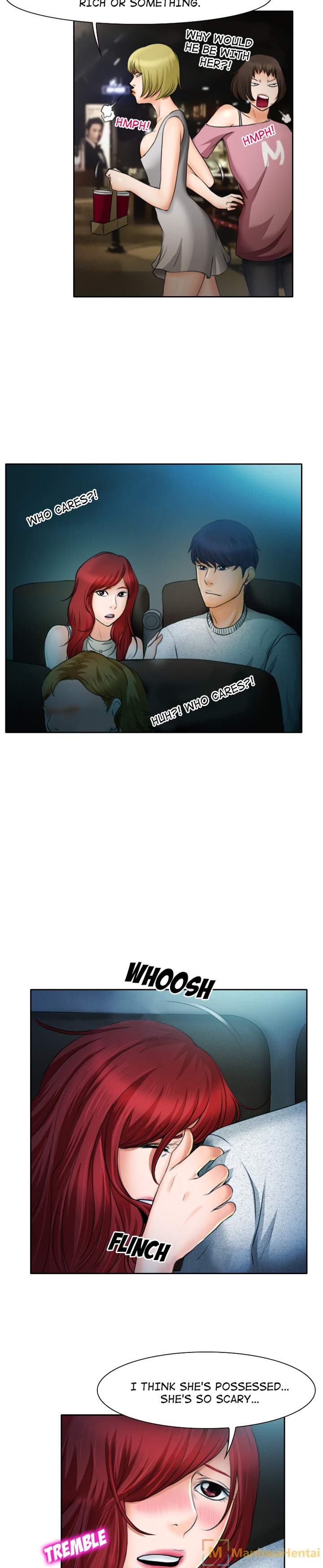 Ripley Love Chapter 10 Page 10