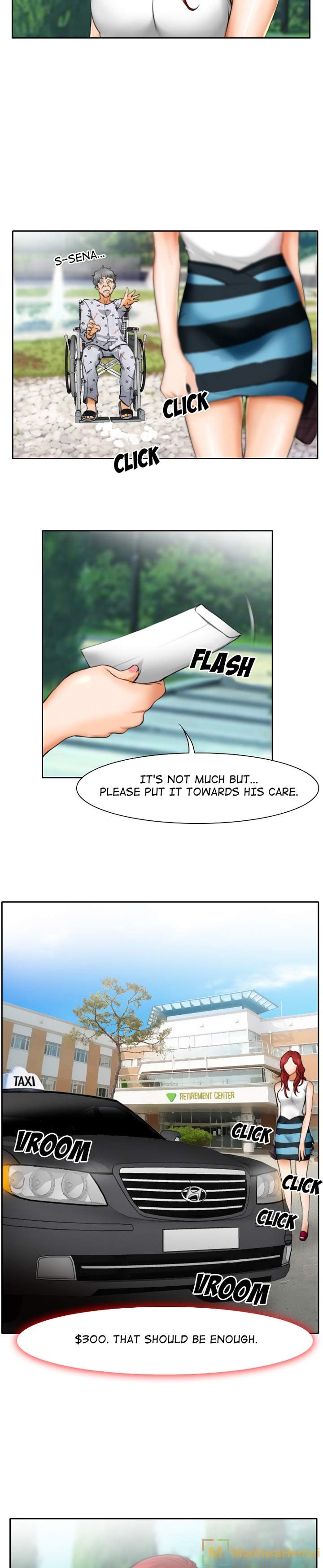 Ripley Love Chapter 10 Page 4