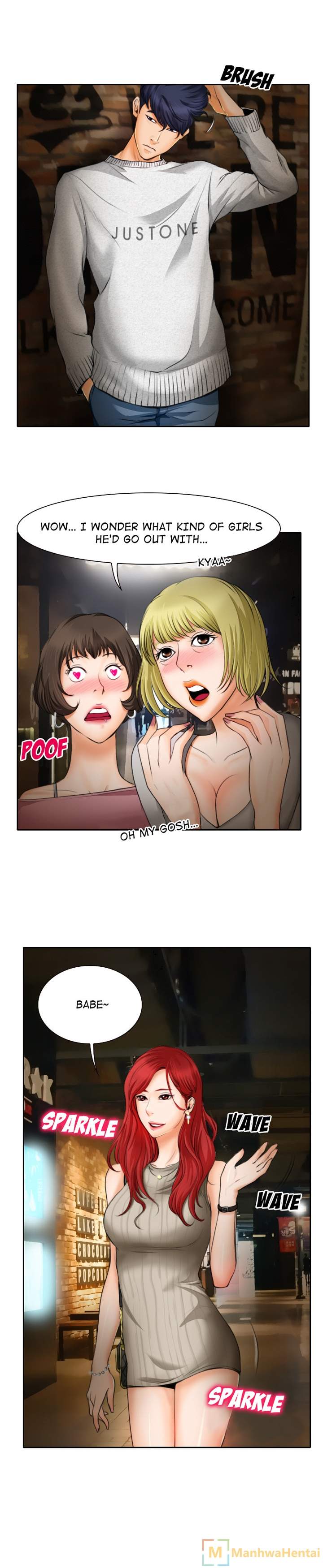 Ripley Love Chapter 10 Page 7