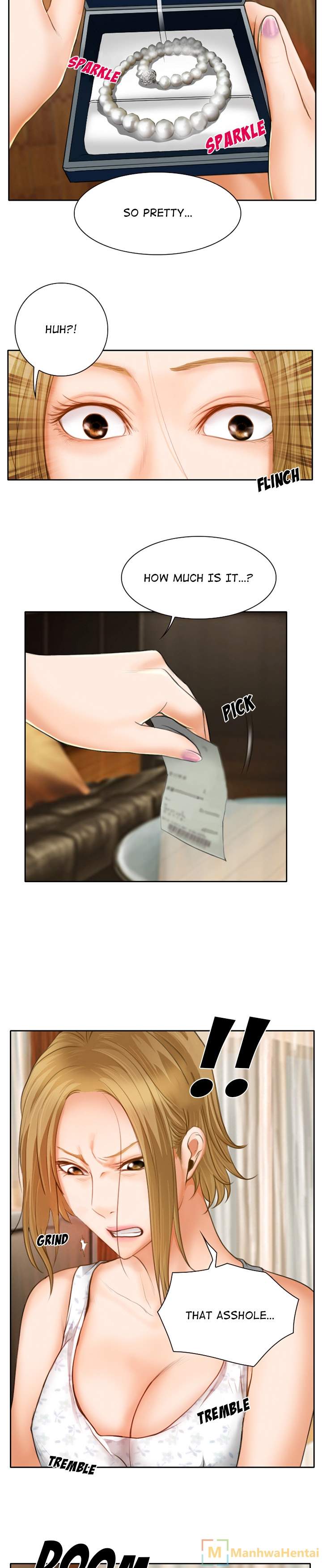 Ripley Love Chapter 11 Page 14