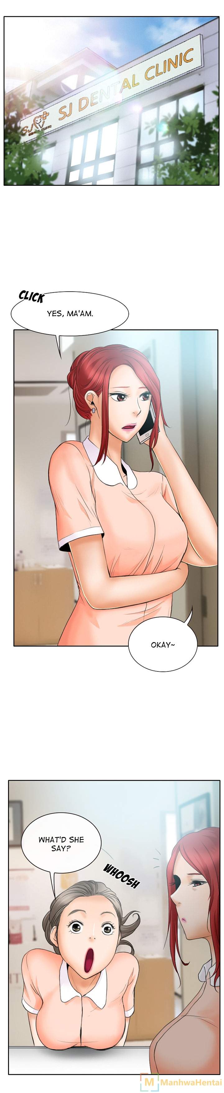 Ripley Love Chapter 12 Page 11