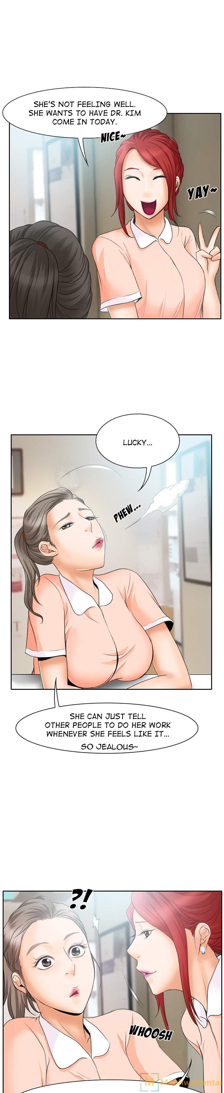 Ripley Love Chapter 12 Page 12