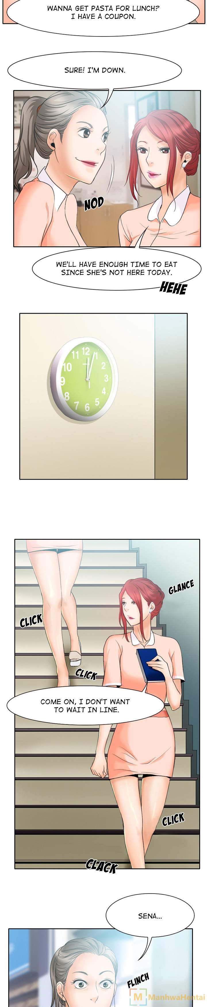 Ripley Love Chapter 12 Page 13