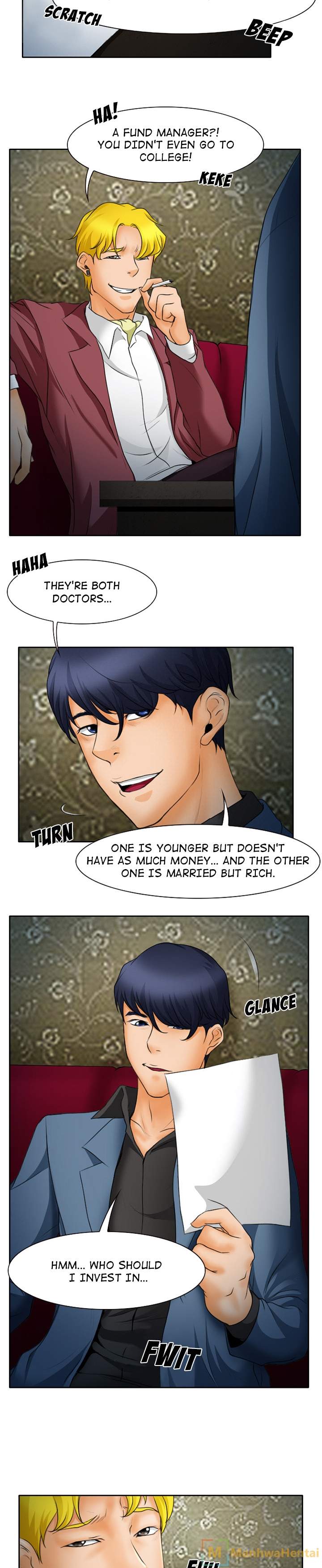 Ripley Love Chapter 14 Page 10