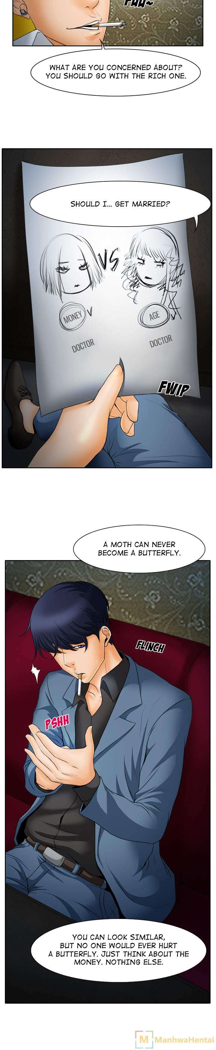Ripley Love Chapter 14 Page 11