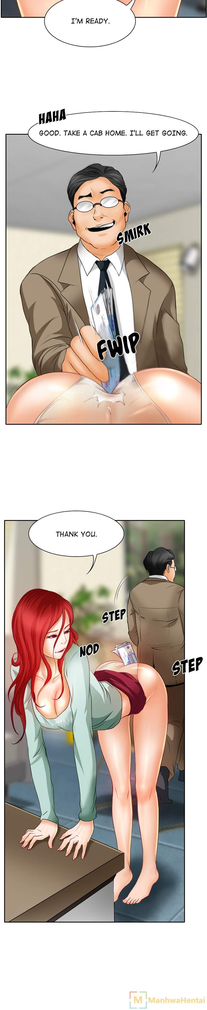 Ripley Love Chapter 15 Page 13