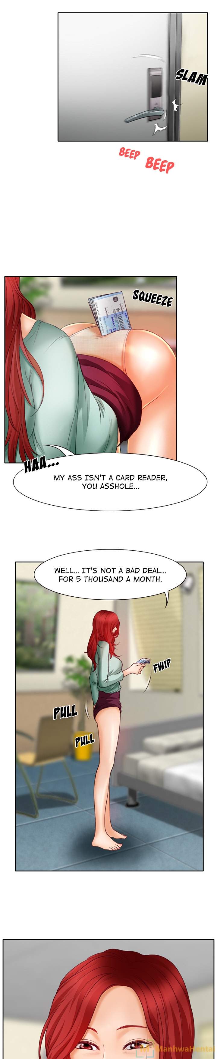 Ripley Love Chapter 15 Page 14