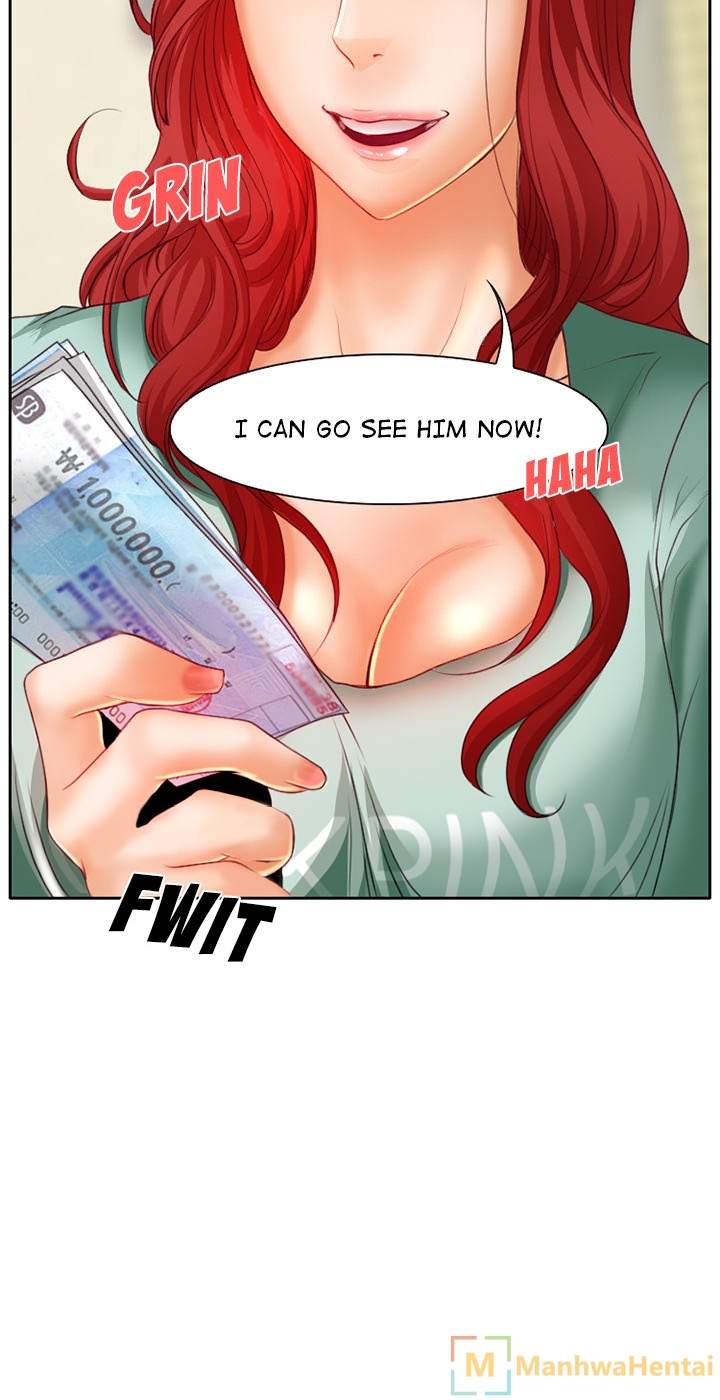 Ripley Love Chapter 15 Page 15