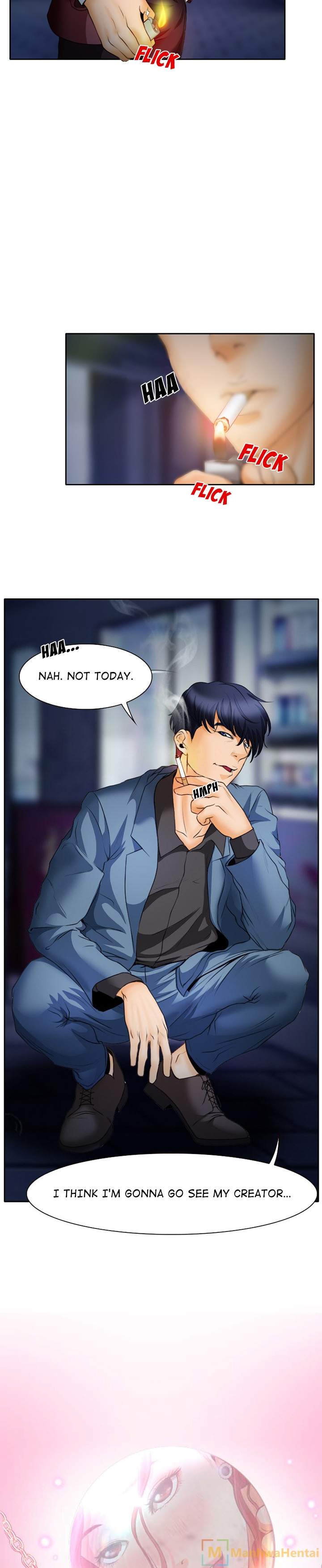 Ripley Love Chapter 15 Page 2