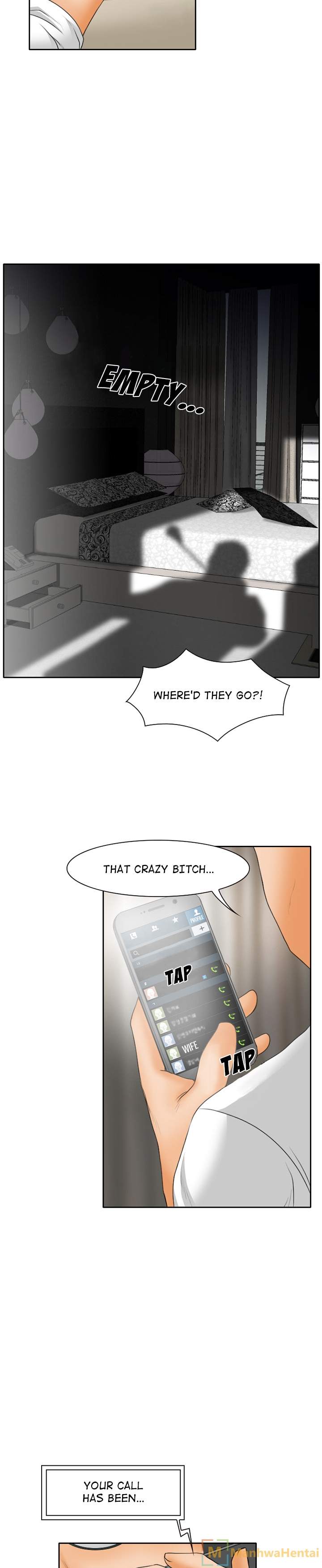 Ripley Love Chapter 16 Page 10