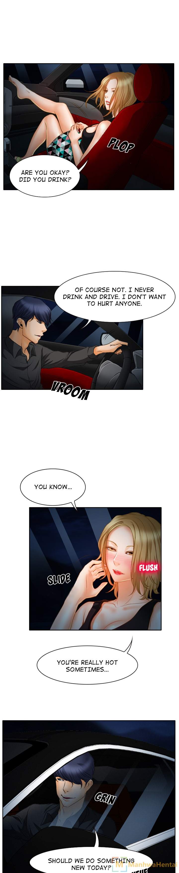 Ripley Love Chapter 16 Page 12