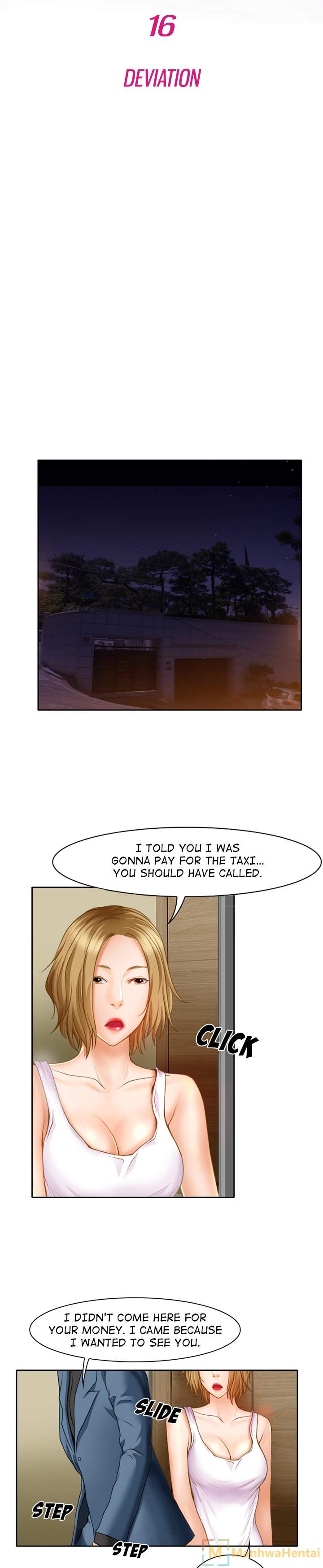Ripley Love Chapter 16 Page 3