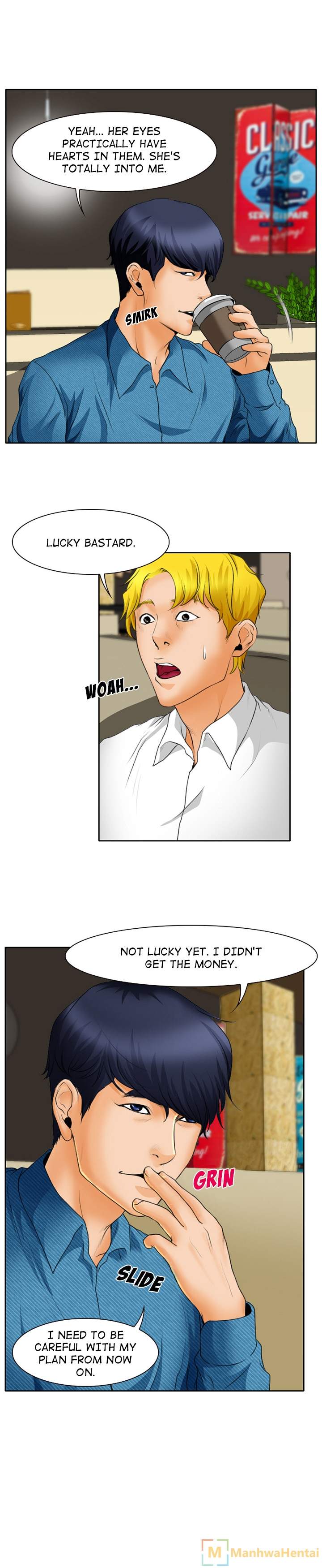 Ripley Love Chapter 18 Page 10